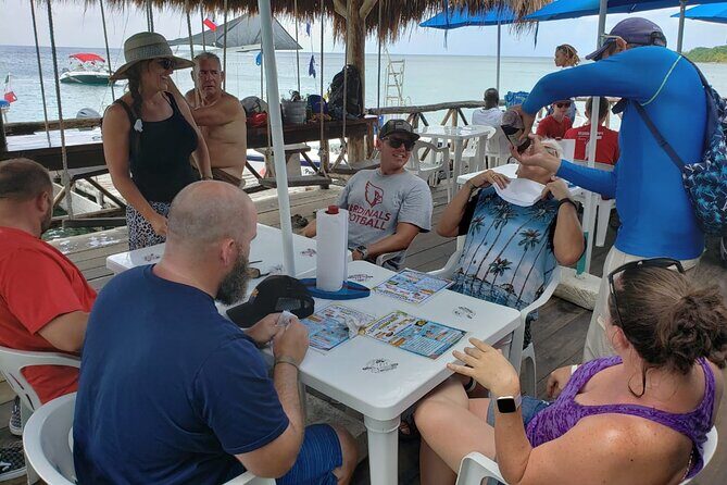 Amazing Cozumel Island Bar Tour - Quick hits before you go