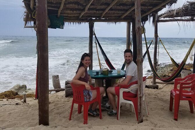 Amazing Cozumel Island Bar Tour - Why this Cozumel bar tour feels local on the other side