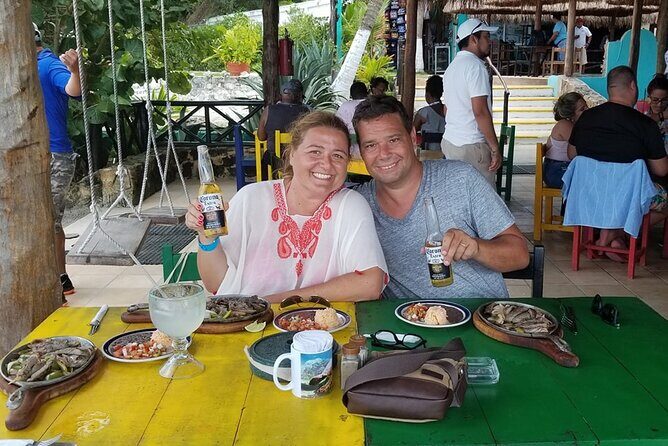 Amazing Cozumel Island Bar Tour - How the day flows: from meeting point to beach club energy