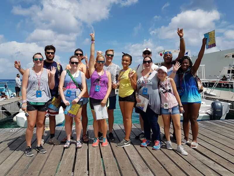Amazing Cozumel Race: Scavenger Hunt/Sightseeing Tour - Price and Value: Why $79 makes sense for 4 hours of built-in structure