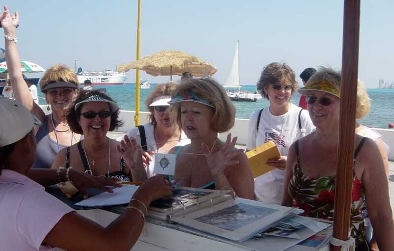 Amazing Cozumel Race: Scavenger Hunt/Sightseeing Tour - Who This Cozumel Race Fits Best (and who might not love it)