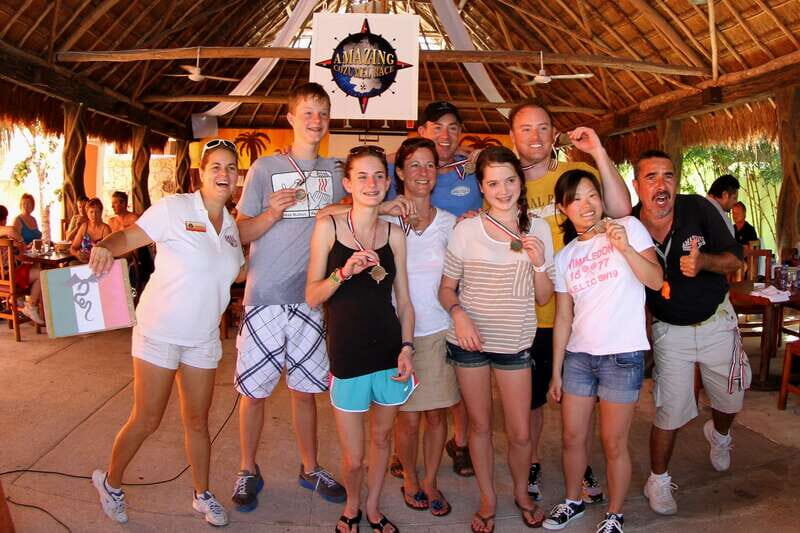 Amazing Cozumel Race: Scavenger Hunt/Sightseeing Tour - Exploring San Miguel by Foot: What you see beyond the main drag