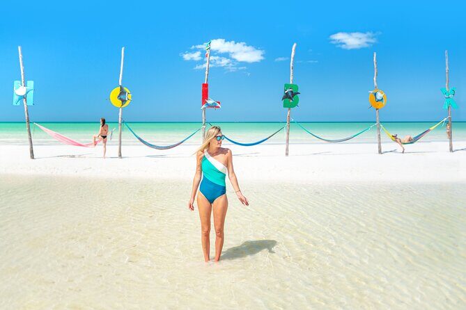 Amazing HOLBOX Full day tour and Cenote swim experience from Cancun! - Quick hits before you go