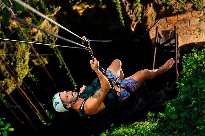 Amazing Mayan Tour Xenotes from Cancun - Key highlights to know before you go