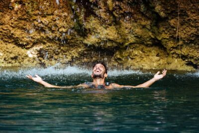 Amazing Mayan Tour Xenotes from Cancun - Swim, kayak, zip line, and abseil: the activities that shape the day