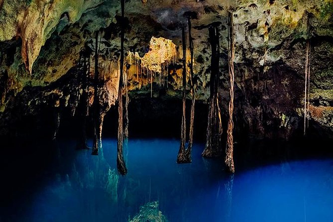 Amazing Mayan Tour Xenotes from Cancun - Who should book this Xenotes tour (and who should think twice)