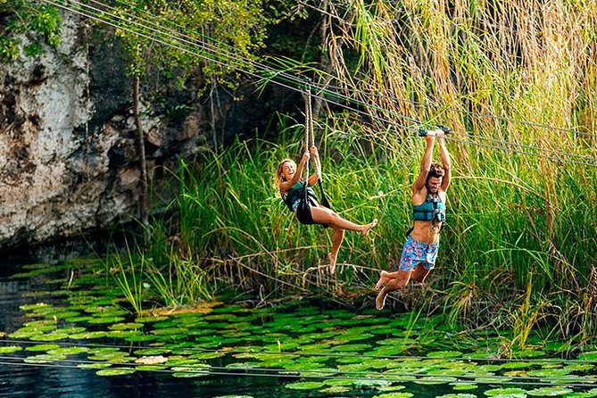 Amazing Mayan Tour Xenotes from Cancun - Should you book the Amazing Mayan Tour Xenotes from Cancun?