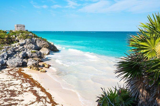 Amazing Tour 4x1 to Coba, Tulum, Cenote & Playa del Carmen. Lunch included - Should You Book This 4x1 Tour?