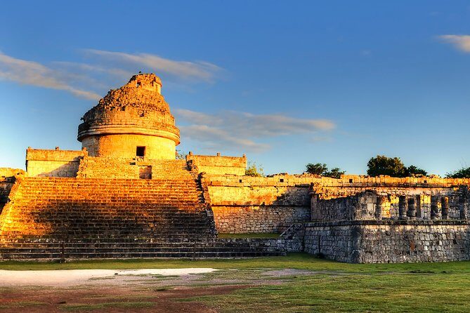 Amazing tour of Chichen Itza and Swimming in cenote - Chichen Itza: Making the Most of Your Included 2 Hours