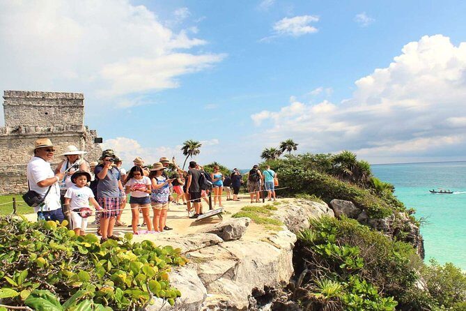 Amazing tour to Tulum, Coba, Cenote & Playa del Carmen - Key things to know before you go