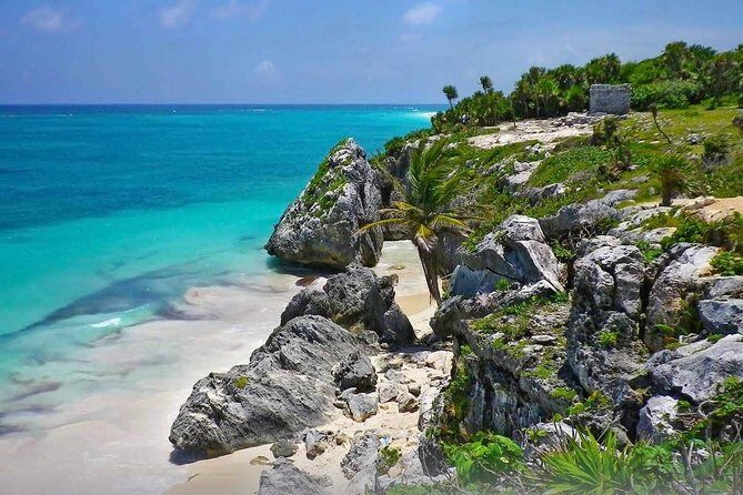 Amazing tour to Tulum, Coba, Cenote & Playa del Carmen - Quinta Avenida in Playa del Carmen: Free Time That Doesn’t Feel Like a Detour