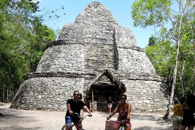 Amazing tour to Tulum, Coba, Cenote & Playa del Carmen - The Price Reality Check: What You Pay for and What Costs Extra