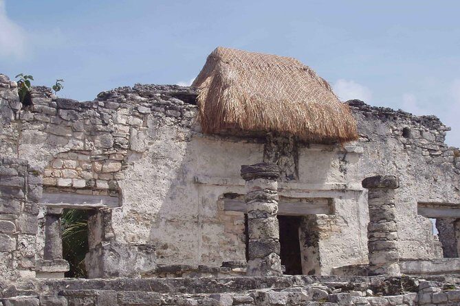 Amazing tour to Tulum, Coba, Cenote & Playa del Carmen - Hotel Pickup and the 7:00 AM Start: How to Avoid a Bad Morning