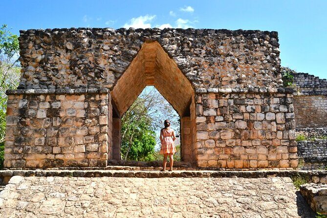 Amazing visit to Ek Balam Ruins, cenote and Valladolid - Quick hits you’ll care about