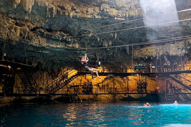 Amazing visit to Ek Balam Ruins, cenote and Valladolid - Price and value: what $189 buys you in the real world