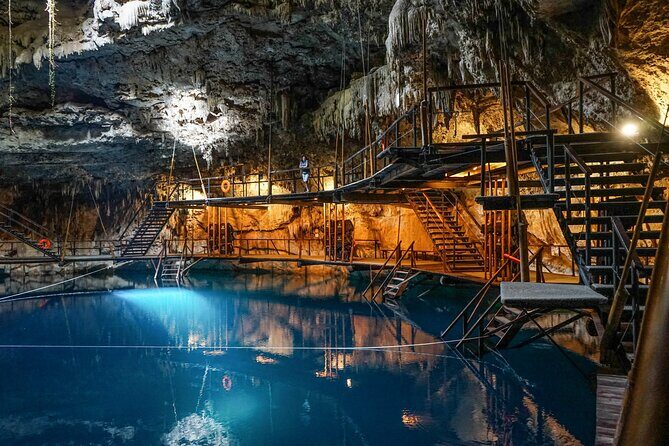 Amazing visit to Ek Balam Ruins, cenote and Valladolid - Who this tour fits best