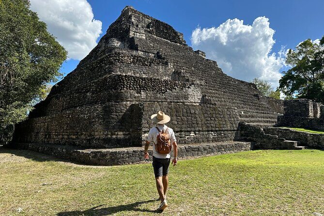 Ancient Chacchoben Mayan Ruins from Costa Maya - Price check: why $99 can be a smart use of cruise time
