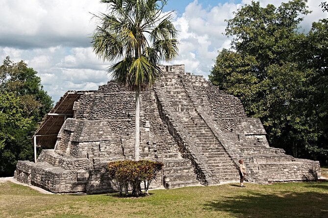 Ancient Chacchoben Mayan Ruins from Costa Maya Port - Price and value: what $91 buys you (and what it doesn’t)