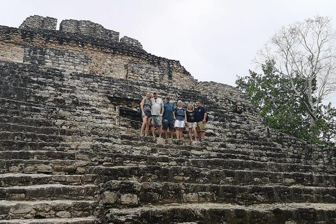 Ancient Chacchoben Mayan Ruins & Mayan Experience from Costa Maya - Food on This Tour: What You’ll Eat (and How It Fits Your Day)