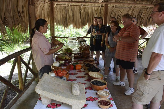 Ancient Chacchoben Mayan Ruins & Mayan Experience from Costa Maya - Should You Book This Chacchoben Ruins and Mayan Village Tour?