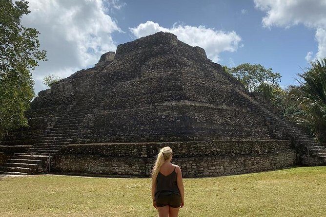 Ancient Chacchoben Mayan Ruins Tour from Costa Maya - The $89 price: what you’re actually paying for
