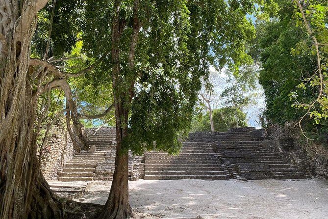 Ancient Chacchoben Mayan Ruins Tour from Costa Maya - Camera rules and the $5 USD photo fee: plan before you’re at the gate