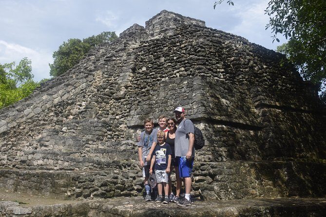 Ancient Chacchoben Mayan Ruins Tour from Costa Maya - Who this tour is best for (and who should think twice)