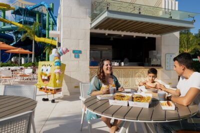 Aqua Nick - Water park Riviera Maya - Slides, pools, and the day flow: how to plan your route