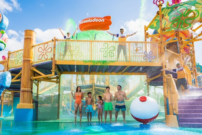 Aqua Nick - Water park Riviera Maya - Who Aqua Nick is for (and who should skip it)