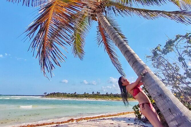 Aquatic Paradise in Tulum: Snorkel Yalku, Swim Cenote & Kaan Luum - Guides and service quality: why names like Fernando, Pedro, David, and Victor matter