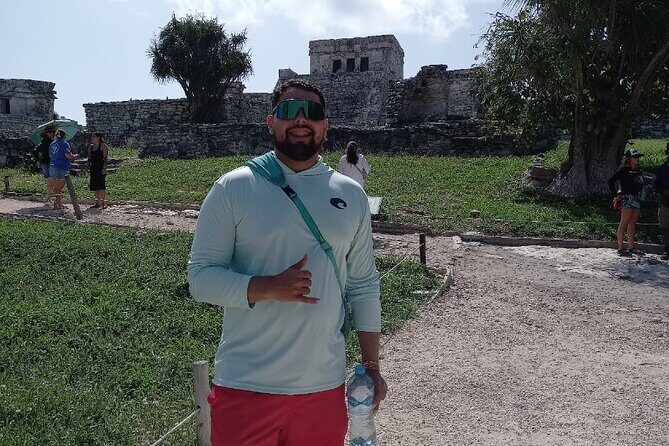 Archeological Guided Walking Tour in Tulum - Price and value: $20 is the start, not the full story