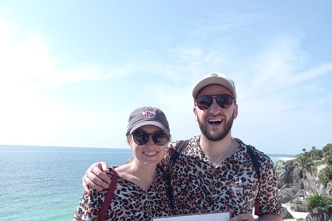 Archeological Guided Walking Tour in Tulum - Where to meet in Tulum (and how not to miss the start)