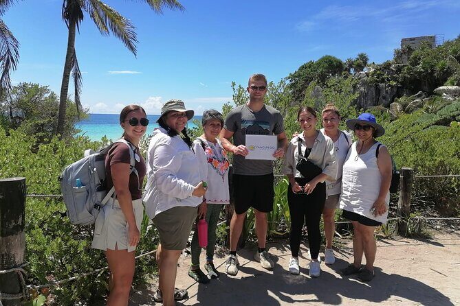 Archeological Guided Walking Tour in Tulum - Is this tour right for you?