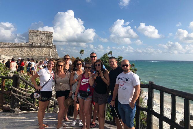 Archeological Tour in Tulum, Coba and Chichen Itza - Key Highlights You’ll Feel on Day One