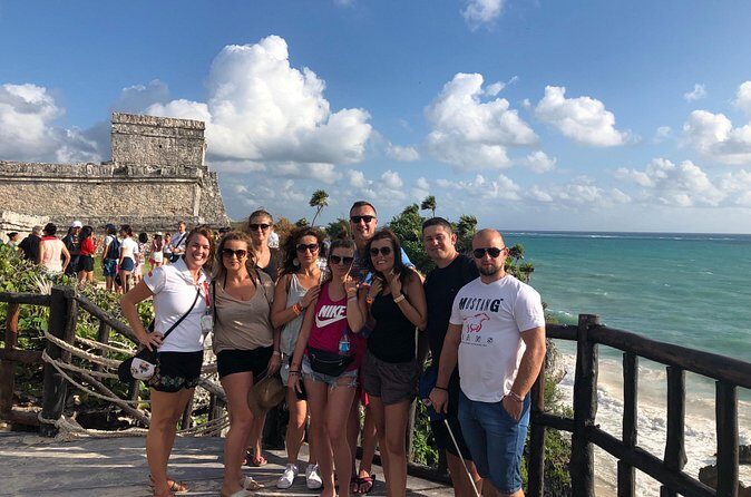 Archeological Tour in Tulum, Coba and Chichen Itza - Tequila Tasting at a Valladolid Distillery: More Than a Shot