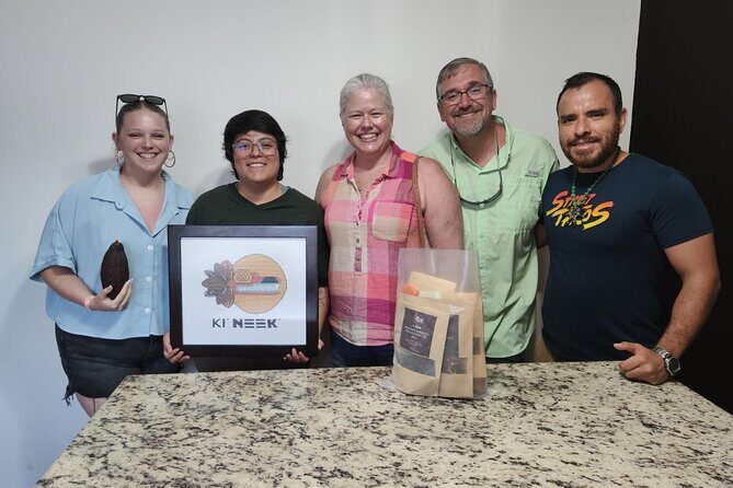 Artisanal Chocolate Bean to Bar Workshop in Cancún - Who this workshop is for (and who might not love it)