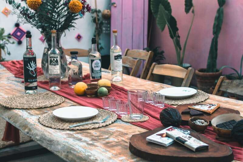 Artisanal Mezcal & Fine Chocolate Tasting - Key Highlights You’ll Actually Care About