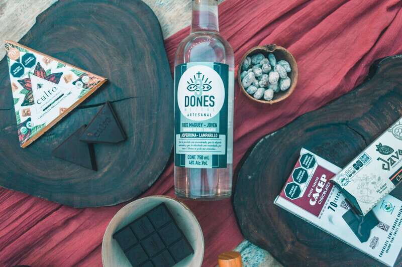 Artisanal Mezcal & Fine Chocolate Tasting - Why This Mezcal-and-Chocolate Pairing Feels Better Than a Standard Tasting