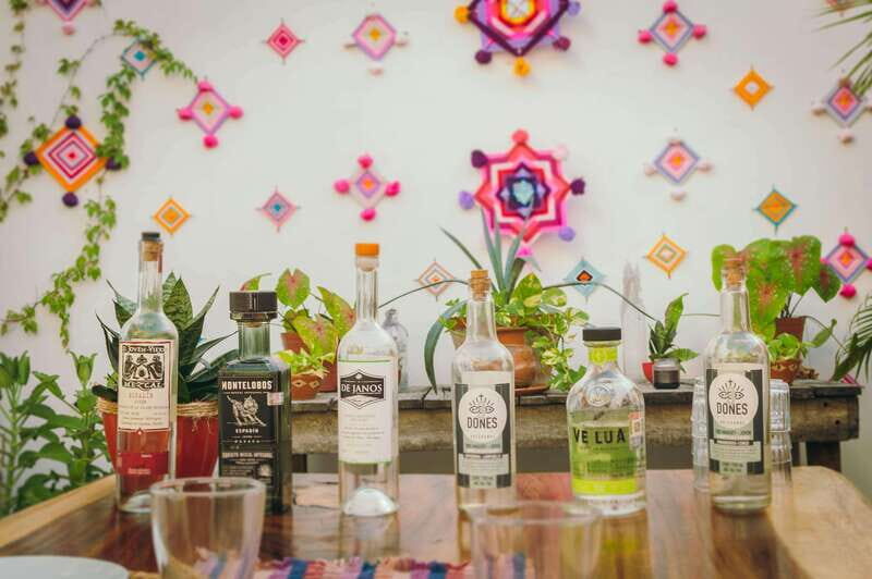 Artisanal Mezcal & Fine Chocolate Tasting - Traditional Pairings: Fruits and Snacks That Keep the Tasting Honest