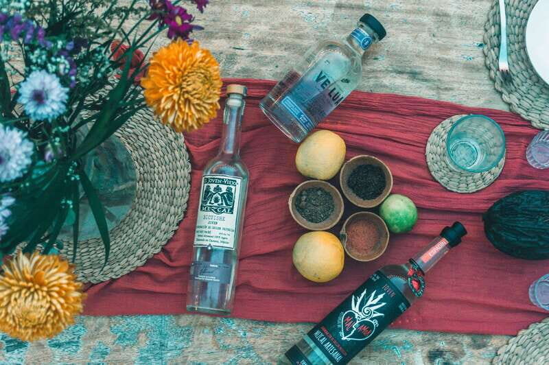 Artisanal Mezcal & Fine Chocolate Tasting - Fine Mexican Cacao After Every Pour: Why Chocolate Isn’t an Afterthought