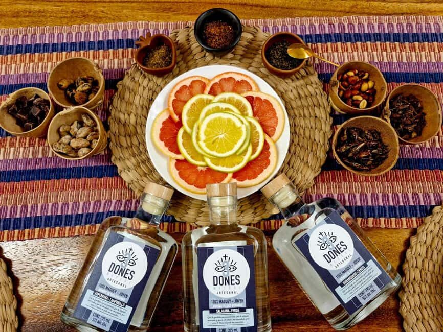 Artisanal Mezcal & Fine Chocolate Tasting - Who Should Book This Mezcal-and-Chocolate Experience