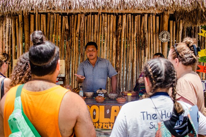 ATV 4×4+Snorkeling+Beach Club+ Lunch+Sabores de Cozumel - Coco’s Beach Club Snorkeling: Shore Access, Gear Included, Conditions Matter