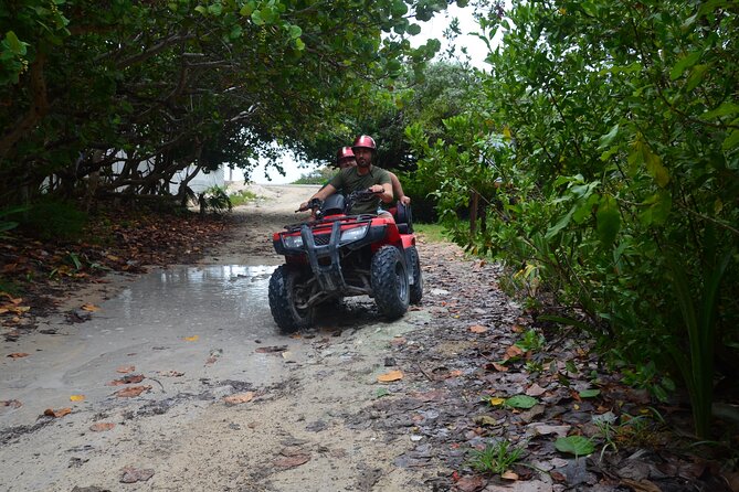 ATV 4×4+Snorkeling+Beach Club+ Lunch+Sabores de Cozumel - Price and Timing: Is $89.99 Worth It?