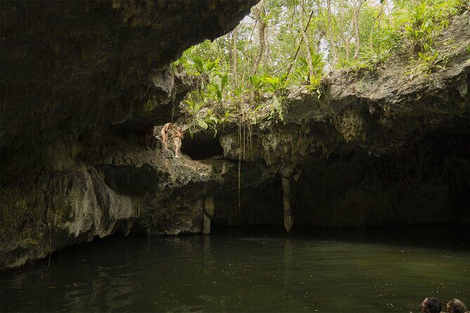 ATV Adventure to Mayan Jade Cavern plus Snorkeling and Lunch - Safety, Driving Rules, and How to Choose the Right Comfort Level