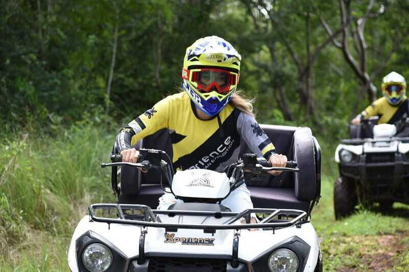 Atv and Cenotes in Hacienda - Who This Tour Suits Best (and Who Should Skip It)