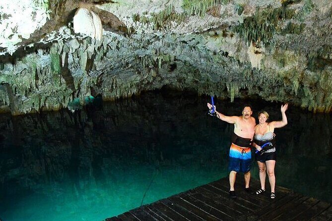 ATV Cenote and Zipline Adventure from Tulum - Price and value: is $119 a good deal for Tulum?