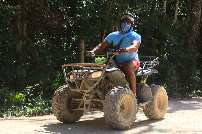 ATV Cenote and Zipline Sacred Jungle Expedition - H2: What $99 Buys Here: Value, Inclusions, and Likely Extras