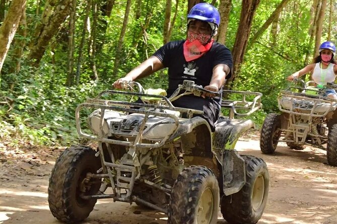 ATV Cenote and Zipline Sacred Jungle Expedition - H2: Your Best Prep Checklist (From Real-World Tips)