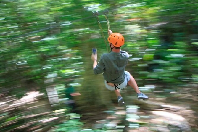 ATV Cenote and Zipline Sacred Jungle Expedition - H2: Small-Group Energy, Guide Style, and the Names You Might Hear