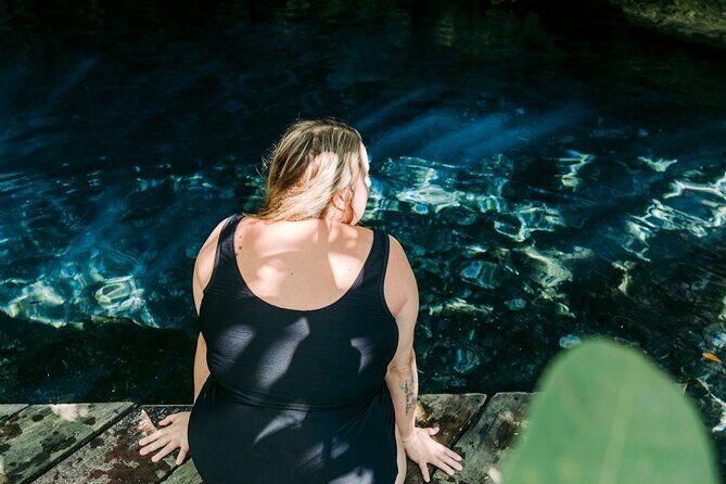 ATV cenote tour Tulum – Mayan Jungle ATV & Cavern Experience - Price and Value: Is $69 a Fair Deal?